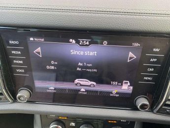 Skoda Kodiaq 2.0 TDI 200 SE L Executive 4x4 5dr DSG [7 Seat]