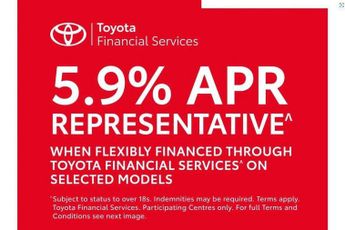 Toyota Aygo X 1.0 VVT-i Pure 5dr Auto