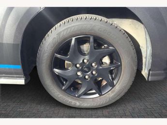 Ford Transit Custom 2.0 EcoBlue 170ps H1 Van Sport Auto