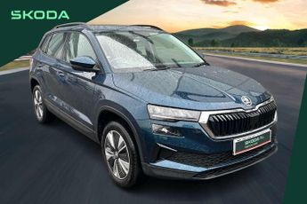 Skoda Karoq 1.5 TSI SE Drive 5dr DSG