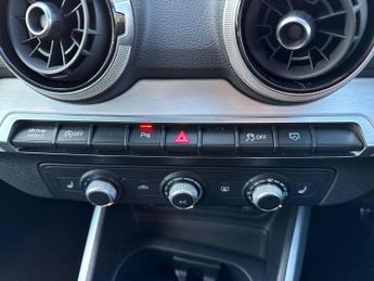 Audi Q2 35 TFSI S Line 5dr S Tronic