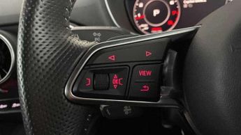 Audi TT 2.0T FSI S Line 2dr S Tronic