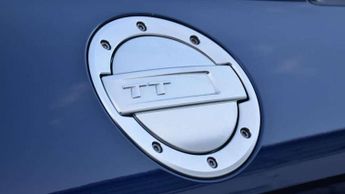 Audi TT 2.0T FSI S Line 2dr S Tronic