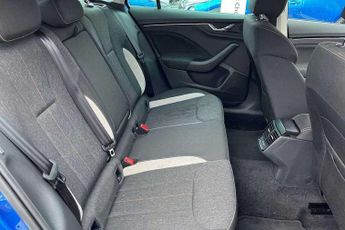 Skoda Kamiq 1.5 TSI SE L 5dr DSG