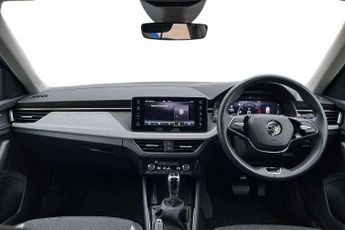 Skoda Kamiq 1.5 TSI SE L 5dr DSG