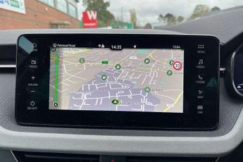 Skoda Kamiq 1.5 TSI SE L 5dr DSG