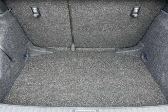 Skoda Kamiq 1.5 TSI SE L 5dr DSG