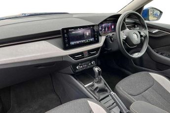 Skoda Kamiq 1.5 TSI SE L 5dr DSG