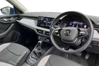 Skoda Kamiq 1.5 TSI SE L 5dr DSG