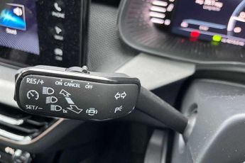 Skoda Kamiq 1.5 TSI SE L 5dr DSG