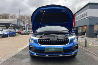 Skoda Kamiq 1.5 TSI SE L 5dr DSG