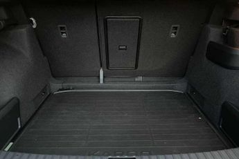 Skoda Karoq 1.5 TSI SE L Edition 5dr DSG