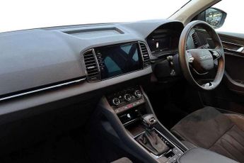 Skoda Karoq 1.5 TSI SE L Edition 5dr DSG