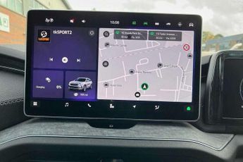 Skoda Kodiaq 1.5 TSI iV 204 SE L 5dr DSG