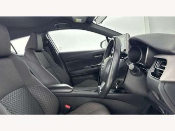 Toyota C-HR 1.8 Hybrid Icon 5dr CVT