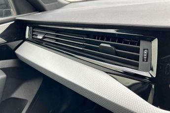 Audi A1 35 TFSI S Line 5dr S Tronic