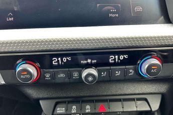 Audi A1 35 TFSI S Line 5dr S Tronic