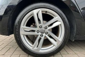 Audi A1 35 TFSI S Line 5dr S Tronic