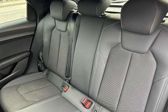 Audi A1 35 TFSI S Line 5dr S Tronic