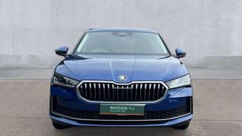 Skoda Superb 1.5 TSI e-TEC SE L 5dr DSG