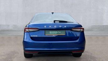 Skoda Superb 1.5 TSI e-TEC SE L 5dr DSG