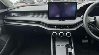 Skoda Superb 1.5 TSI e-TEC SE L 5dr DSG