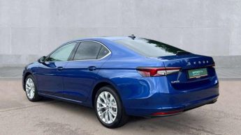 Skoda Superb 1.5 TSI e-TEC SE L 5dr DSG