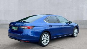 Skoda Superb 1.5 TSI e-TEC SE L 5dr DSG
