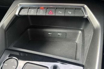 Audi A3 Saloon 35 TFSI S line 4dr S Tronic