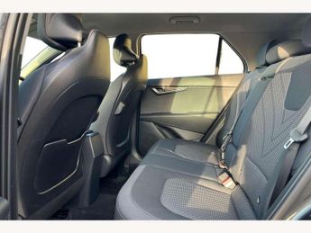Kia Niro 1.6 GDi 127 Hybrid 2 Nav 5dr DCT