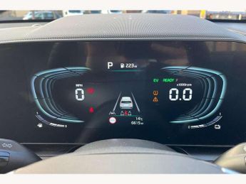 Kia Niro 1.6 GDi 127 Hybrid 2 Nav 5dr DCT