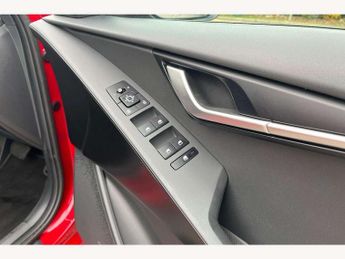 Kia Niro 1.6 GDi 127 Hybrid 2 Nav 5dr DCT