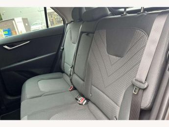 Kia Niro 1.6 GDi 127 Hybrid 2 Nav 5dr DCT