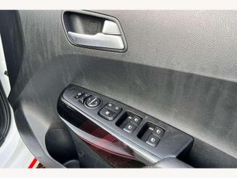 Kia Picanto 1.0 GT-line 5dr Auto [4 seats]