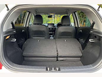 Kia Picanto 1.0 GT-line 5dr Auto [4 seats]