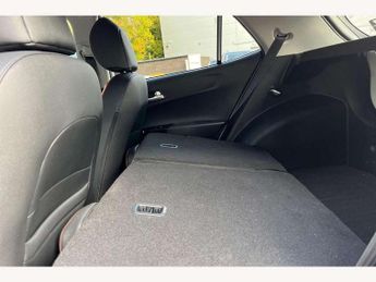 Kia Picanto 1.0 GT-line 5dr Auto [4 seats]