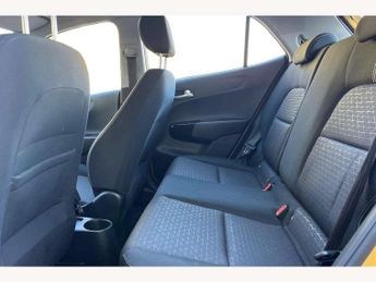 Kia Picanto 1.0 2 5dr Auto [4 seats]