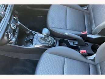Kia Picanto 1.0 2 5dr Auto [4 seats]