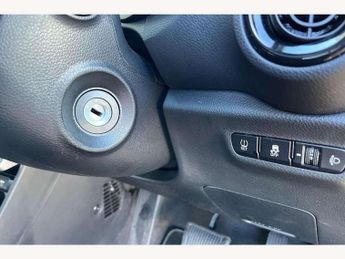 Kia Picanto 1.0 2 5dr Auto [4 seats]