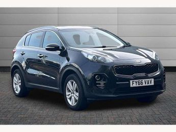 Kia Sportage 1.6 GDi ISG 2 5dr