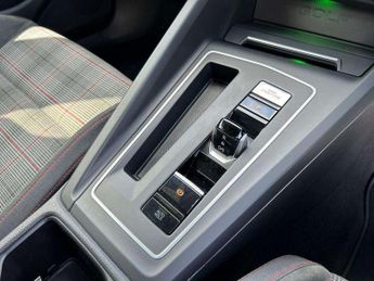 Volkswagen Golf GTI 2.0 TSI GTI 5dr DSG