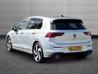 Volkswagen Golf GTI 2.0 TSI GTI 5dr DSG