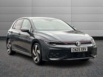 Volkswagen Golf GTi 2.0 TSI 265 GTI 5dr DSG