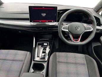 Volkswagen Golf GTI 2.0 TSI 265 GTI 5dr DSG