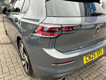 Volkswagen Golf GTI 2.0 TSI 265 GTI 5dr DSG