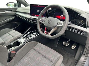 Volkswagen Golf GTI 2.0 TSI 265 GTI 5dr DSG