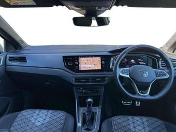 Volkswagen Polo 1.0 TSI 115 R-Line 5dr DSG