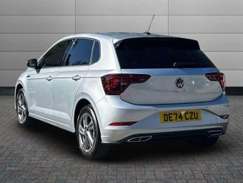 Volkswagen Polo 1.0 TSI 115 R-Line 5dr DSG