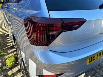 Volkswagen Polo 1.0 TSI 115 R-Line 5dr DSG