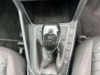 Volkswagen Polo 1.0 TSI 115 Black Edition 5dr DSG